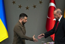 &lt;p&gt;Zelenski i Erdogan&lt;/p&gt;