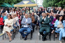 &lt;p&gt;Dan porodice u Beranama&lt;/p&gt;