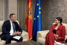 &lt;p&gt;Ministri Šćekić i Adžović&lt;/p&gt;