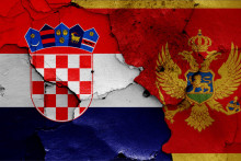 &lt;p&gt;Odnosi Crne Gore i Hrvatske&lt;/p&gt;