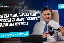 &lt;p&gt;Dritan Abazović&lt;/p&gt;