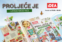 &lt;p&gt;Akcija za početak sedmice&lt;/p&gt;