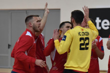 &lt;p&gt;Lovćen brani trofej&lt;/p&gt;