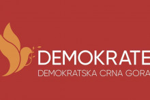 &lt;p&gt;Demokrate, logo&lt;/p&gt;
