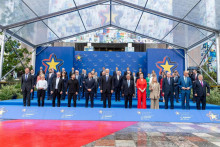 &lt;p&gt;Samit Evropske političke zajednice u Tirani&lt;/p&gt;