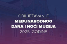 &lt;p&gt;Dani i noći posvećeni muzejima&lt;/p&gt;
