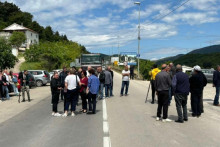 &lt;p&gt;Protest radnika Solane&lt;/p&gt;