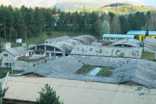 &lt;p&gt;Bivši pogoni POlimke&lt;/p&gt;