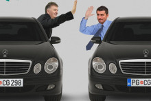 &lt;p&gt;Aleksić i Zogović službenim mercedesom mjesečno prelazili i do 5000 km&lt;/p&gt;