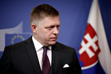 <p>Robert Fico</p>