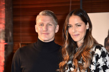 &lt;p&gt;Bastijan Švajnštajger i Ana Ivanović&lt;/p&gt;