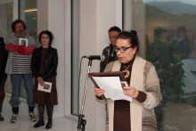 &lt;p&gt;Obraćanje Ljiljane Zeković&lt;/p&gt;