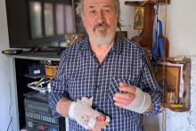 &lt;p&gt;Aćim Višnjić&lt;/p&gt;