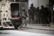 <p>IDF</p>