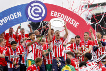 &lt;p&gt;PSV vlada u Holandiji&lt;/p&gt;