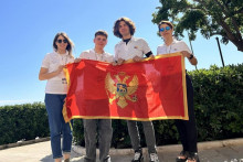 &lt;p&gt;Olimpijada u Bariju&lt;/p&gt;