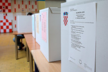 &lt;p&gt;Hrvatska izbori&lt;/p&gt;