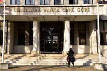&lt;p&gt;Centralna banka Crne Gore&lt;/p&gt;