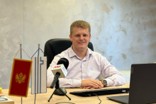 <p>Nikola MIćunović</p>
