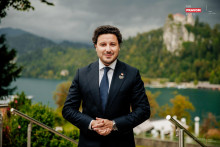 <p>Dritan Abazović</p>