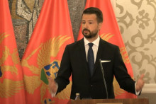 &lt;p&gt;Jakov Milatović&lt;/p&gt;