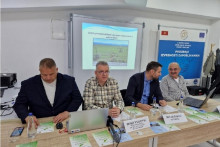 &lt;p&gt;Učesnici trbine&lt;/p&gt;