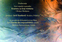 &lt;p&gt;Плакат за предавање&lt;/p&gt;