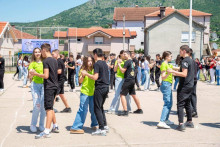 &lt;p&gt;POkazali umijeće u plesu&lt;/p&gt;