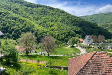 &lt;p&gt;Pogled na selo Kralje&lt;/p&gt;