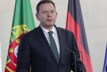 &lt;p&gt;Luis Montenegro&lt;/p&gt;