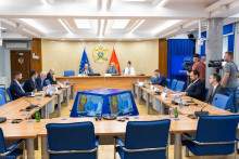 &lt;p&gt;Sa prethodne sjednice&lt;/p&gt;