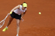 &lt;p&gt;Iga Švjontek&lt;/p&gt;