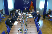 &lt;p&gt;Sjednica Anketnog odbora&lt;/p&gt;