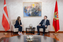 &lt;p&gt;Spajić i Bjere&lt;/p&gt;