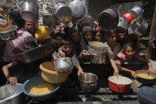 &lt;p&gt;djeca Gaza&lt;/p&gt;