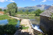 &lt;p&gt;Opština Civljane, Hrvatska&lt;/p&gt;