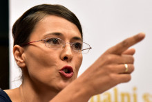 &lt;p&gt;Vanja Calovic Markovic&lt;/p&gt;