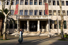 &lt;p&gt;Centralna banka Crne Gore&lt;/p&gt;