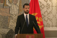 &lt;p&gt;Jakov Milatović&lt;/p&gt;