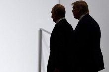 &lt;p&gt;Putin i Tramp&lt;/p&gt;