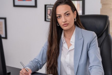 &lt;p&gt;Violeta Golubović&lt;/p&gt;