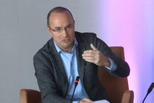 &lt;p&gt;Vladimir Pavićević&lt;/p&gt;