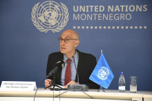 &lt;p&gt;Volker Turk&lt;/p&gt;