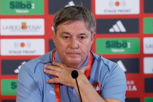 &lt;p&gt;Dragan Stojković&lt;/p&gt;