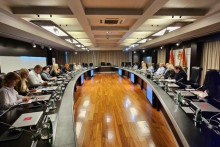 &lt;p&gt;Sastanak Operativnog tima&lt;/p&gt;