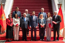 &lt;p&gt;Laureati na današnjoj ceremoniji&lt;/p&gt;