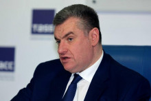 &lt;p&gt;Leonid Slutski&lt;/p&gt;