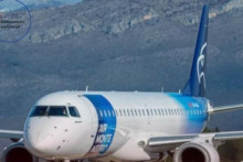 &lt;p&gt;Avion Tu Montenegro&lt;/p&gt;