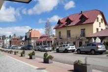 &lt;p&gt;Opština Žabljak&lt;/p&gt;