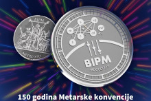 &lt;p&gt;Crna Gora obilježila 150 godina Metarske konvencije&lt;/p&gt;